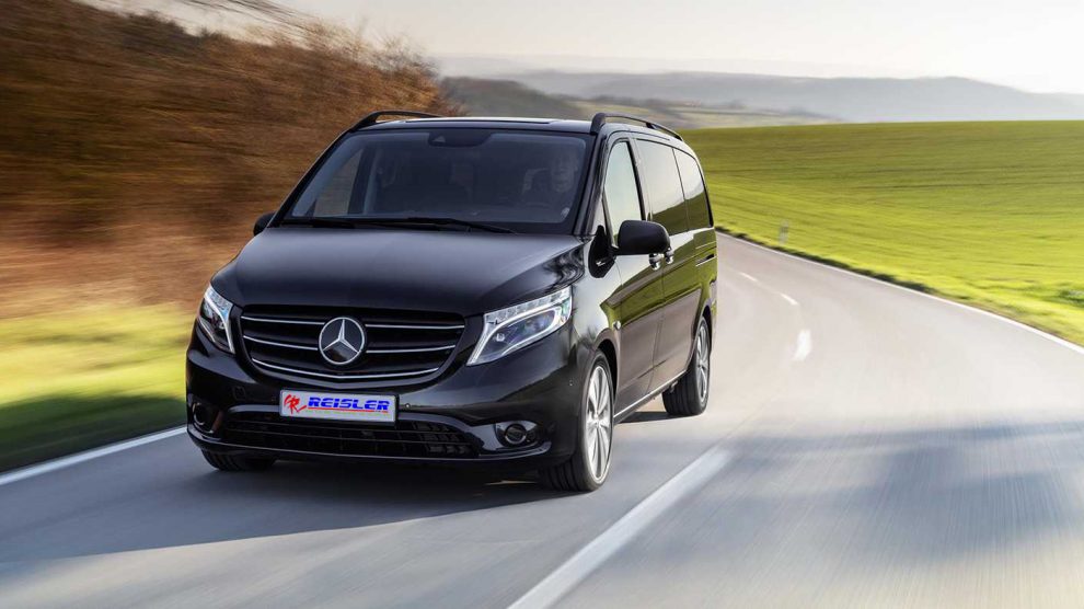 VIP TRANSFER HİZMETLERİ